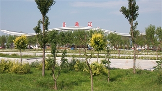 標題：通遼市機場廣場工程施工
瀏覽次數：2119
發表時間：2020-10-16