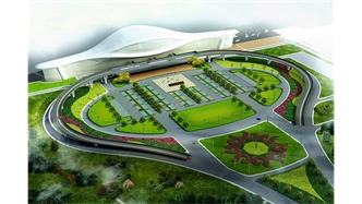 標題：集寧機場
瀏覽次數：3164
發表時間：2020-10-16