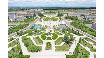 標題：托克托縣云中文化休閑體驗園
瀏覽次數：14311
發表時間：2020-10-17